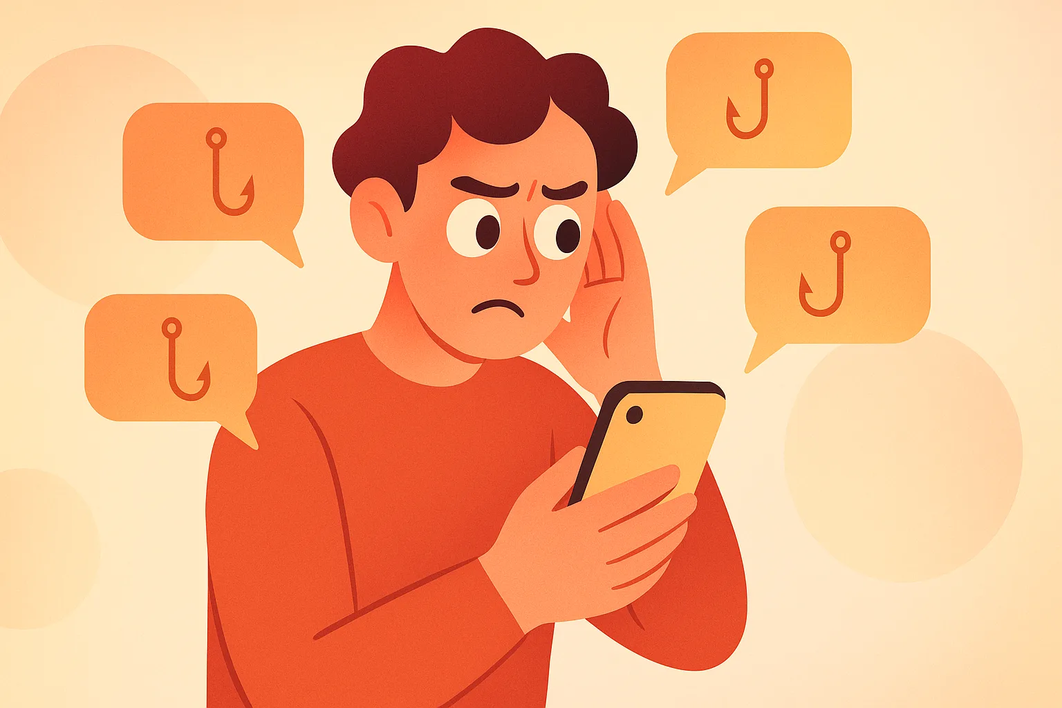 10 Examples of Manipulative Text Messages Explained