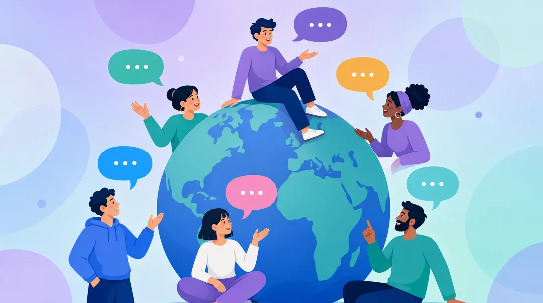 How Different Languages Express Emotions in Text