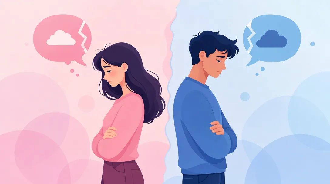 How to End a Relationship Over Text