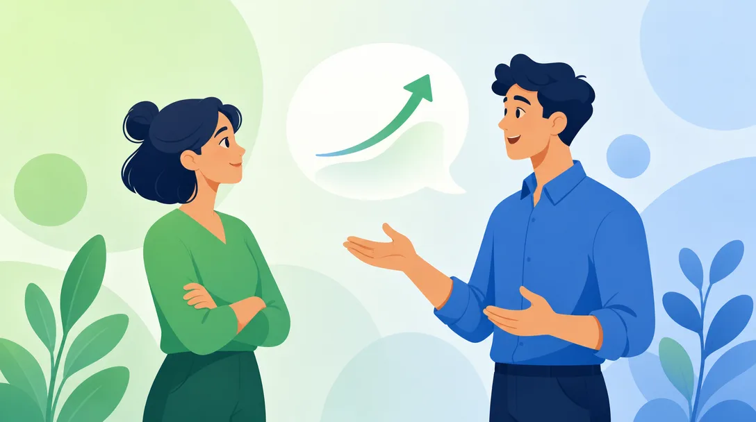 How to Give Feedback That Doesn't Sound Harsh