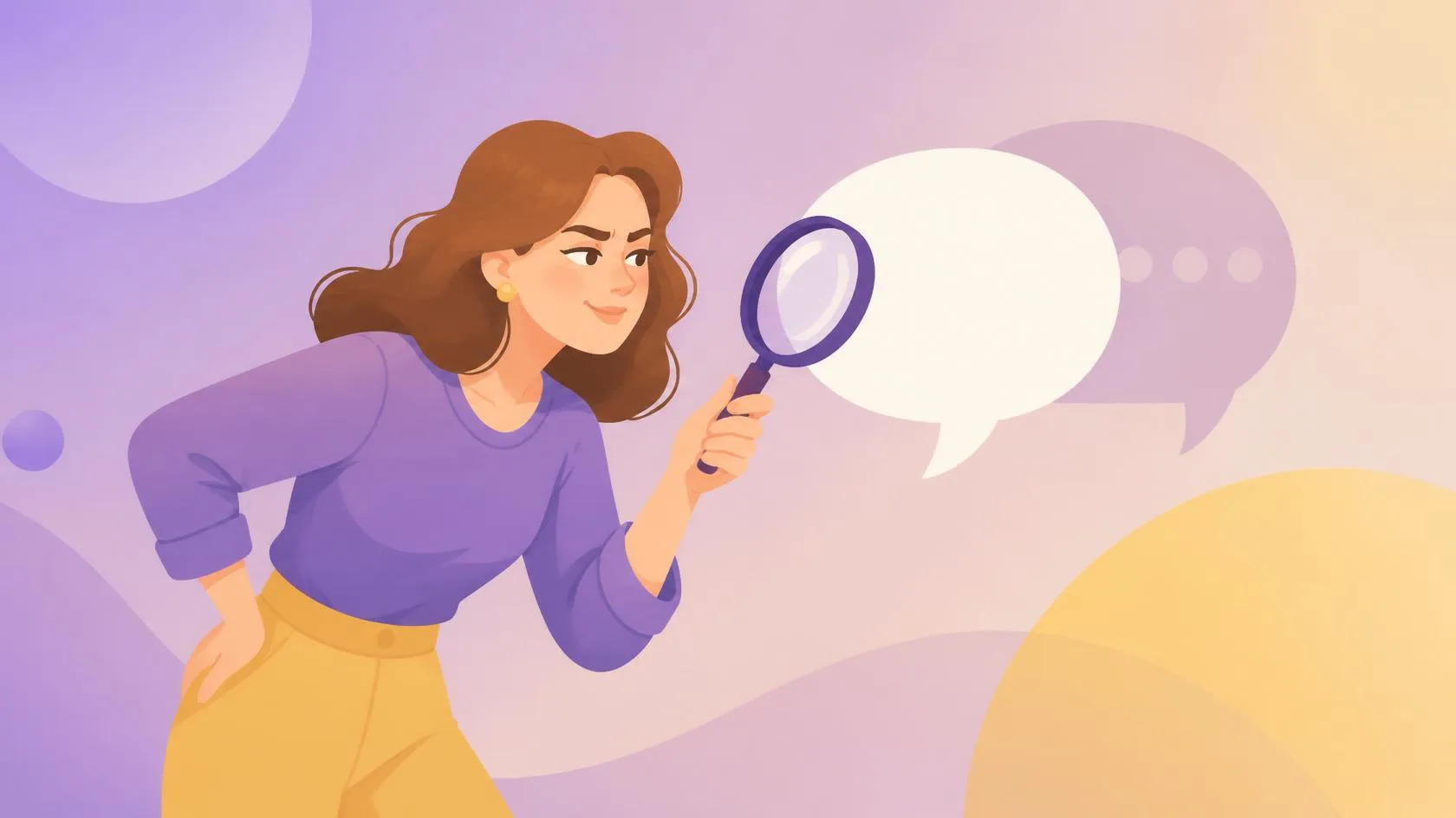 How to Read Between the Lines in Text Messages