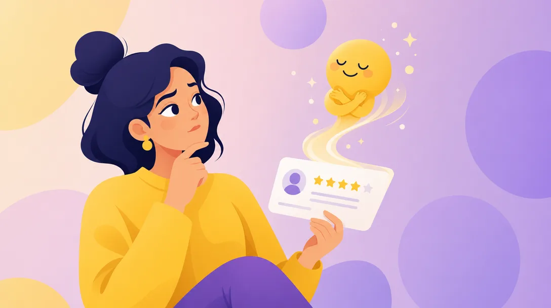 How to Read the Emotions Hidden in Customer Reviews