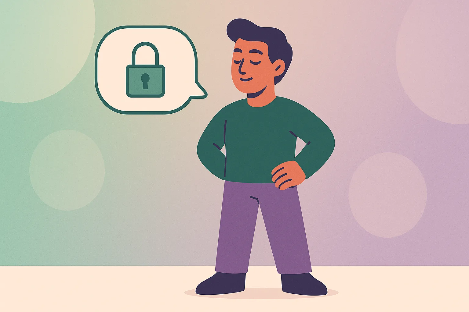 How to Set Boundaries Over Text Message