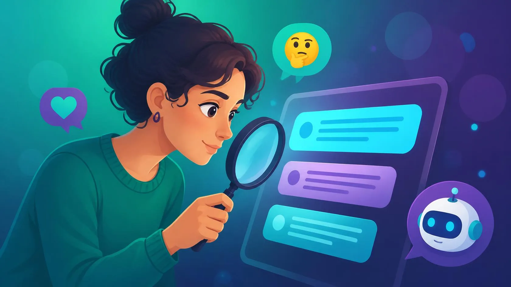 How to Spot AI-Written Text: 5 Signs to Look For