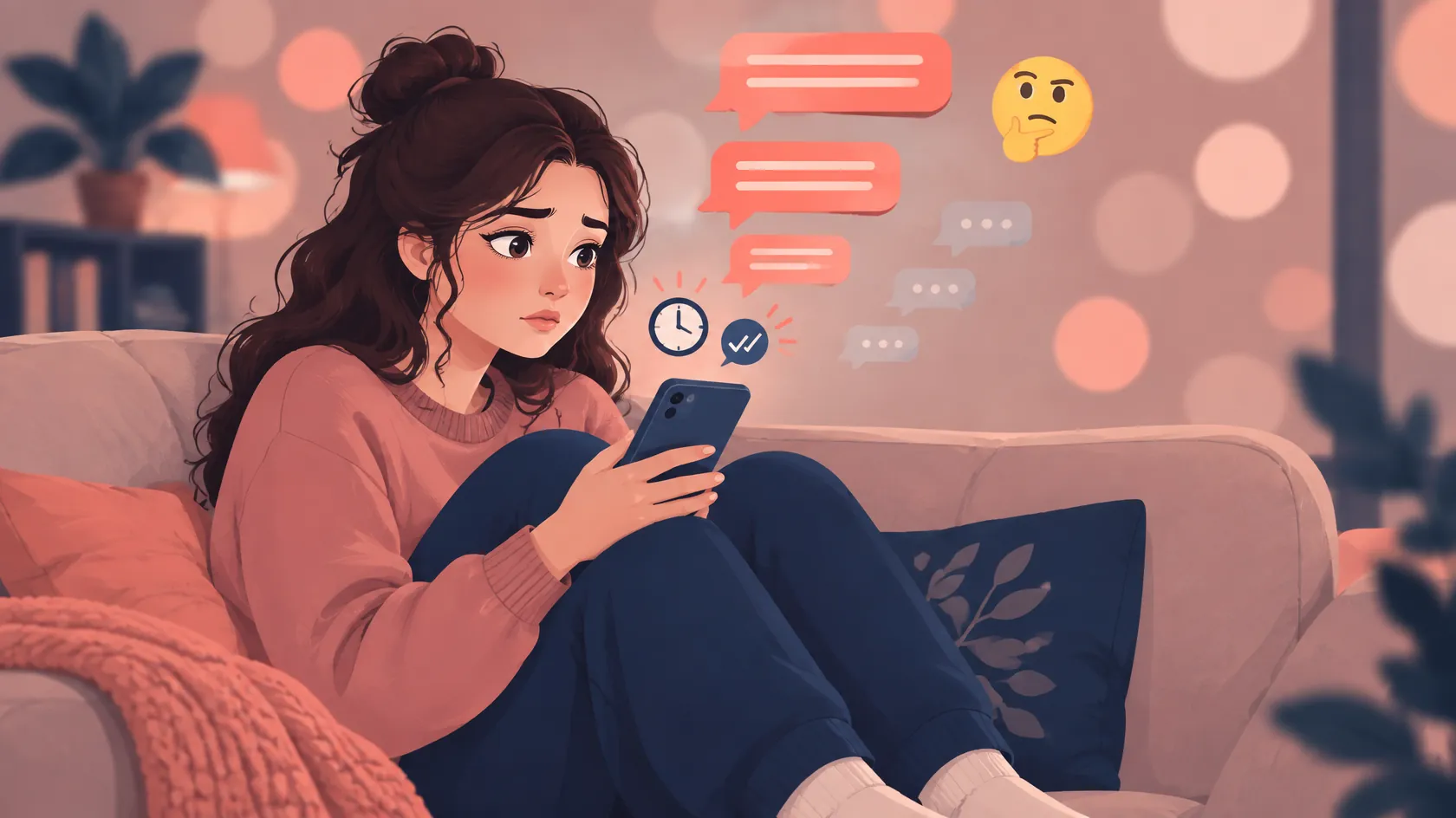 How to Tell If Someone Is Avoiding You Over Text: 7 Signs