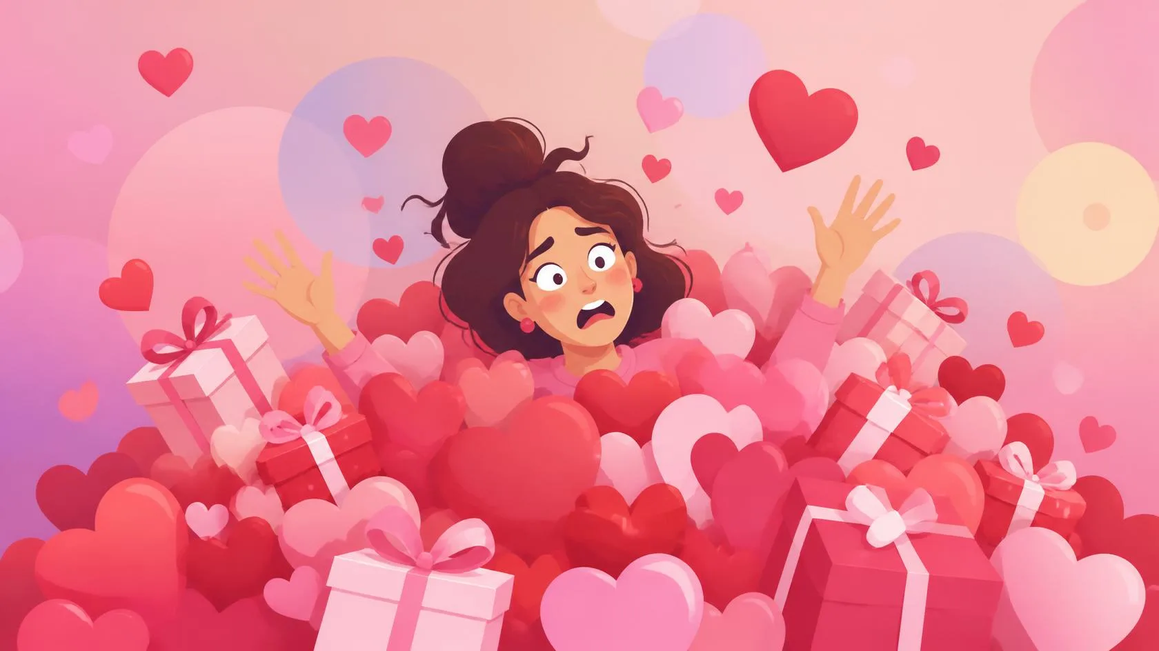 Love Bombing: What It Is and How to Recognize It