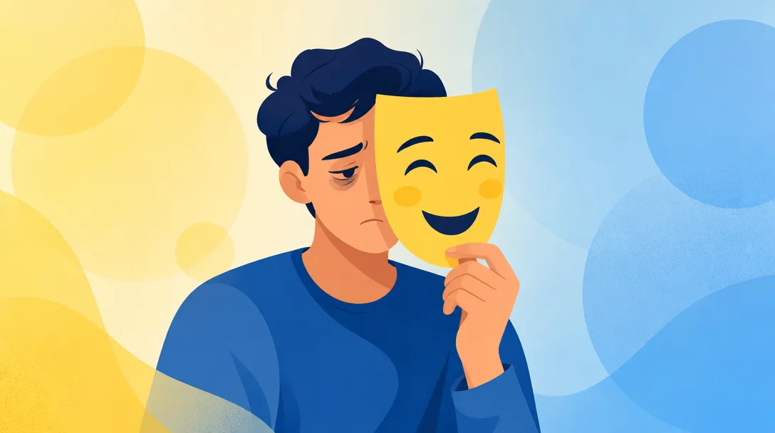 Toxic Positivity in Messages: How to Spot It