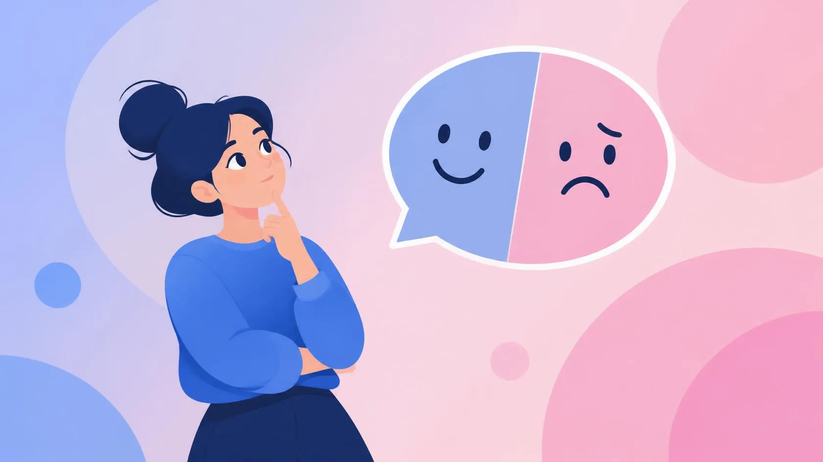 What Is Sentiment Analysis? How AI Reads Emotions