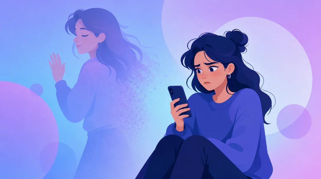 Why People Ghost — And What Their Last Messages Reveal