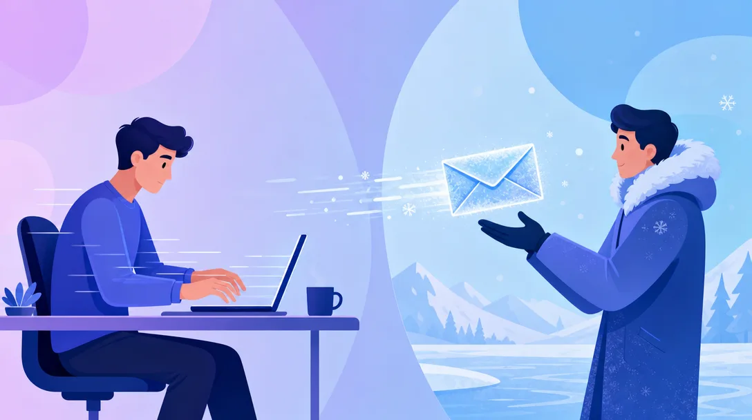Why Your Work Emails Sound Rude (And How to Fix It)