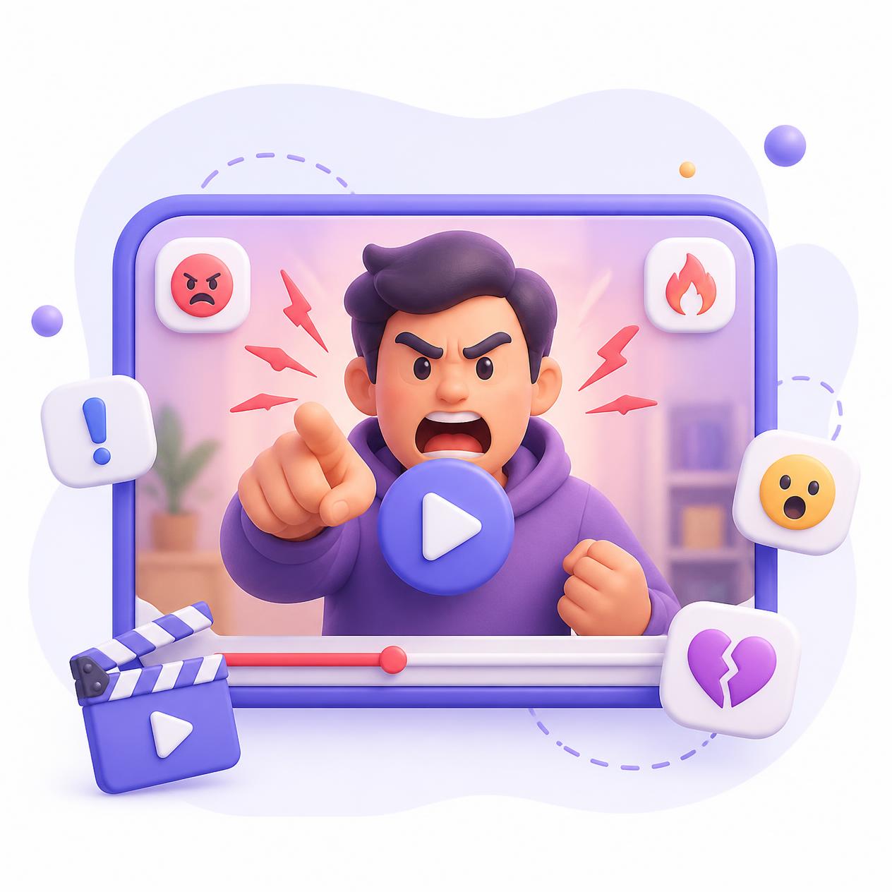 Short videos